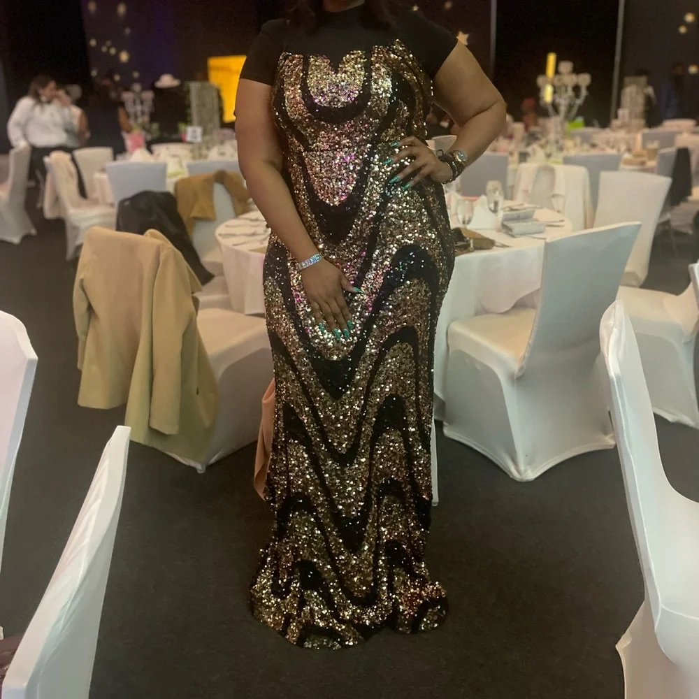 Women’ Fashion Nova Dress size 18 - Picture 1 of 2